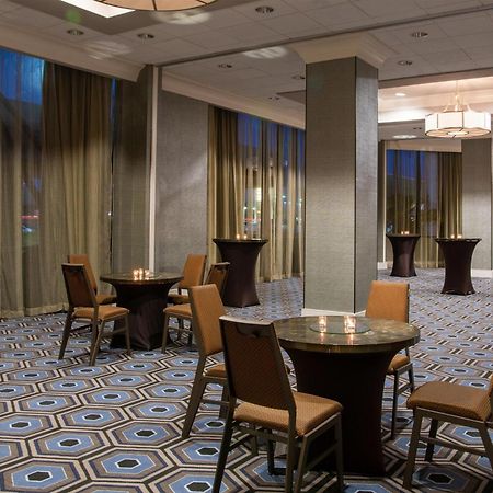 Sheraton Mission Valley San Diego Hotel Esterno foto