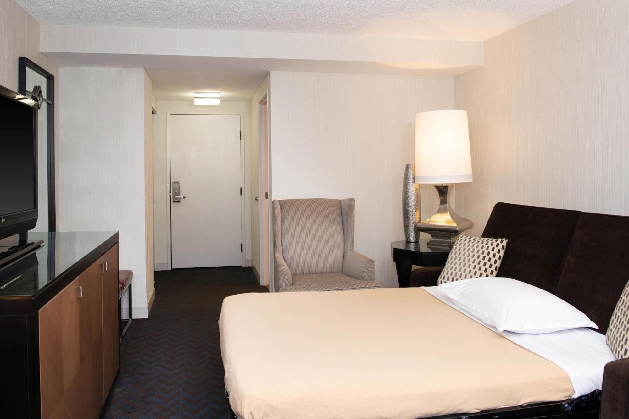 Sheraton Mission Valley San Diego Hotel Esterno foto