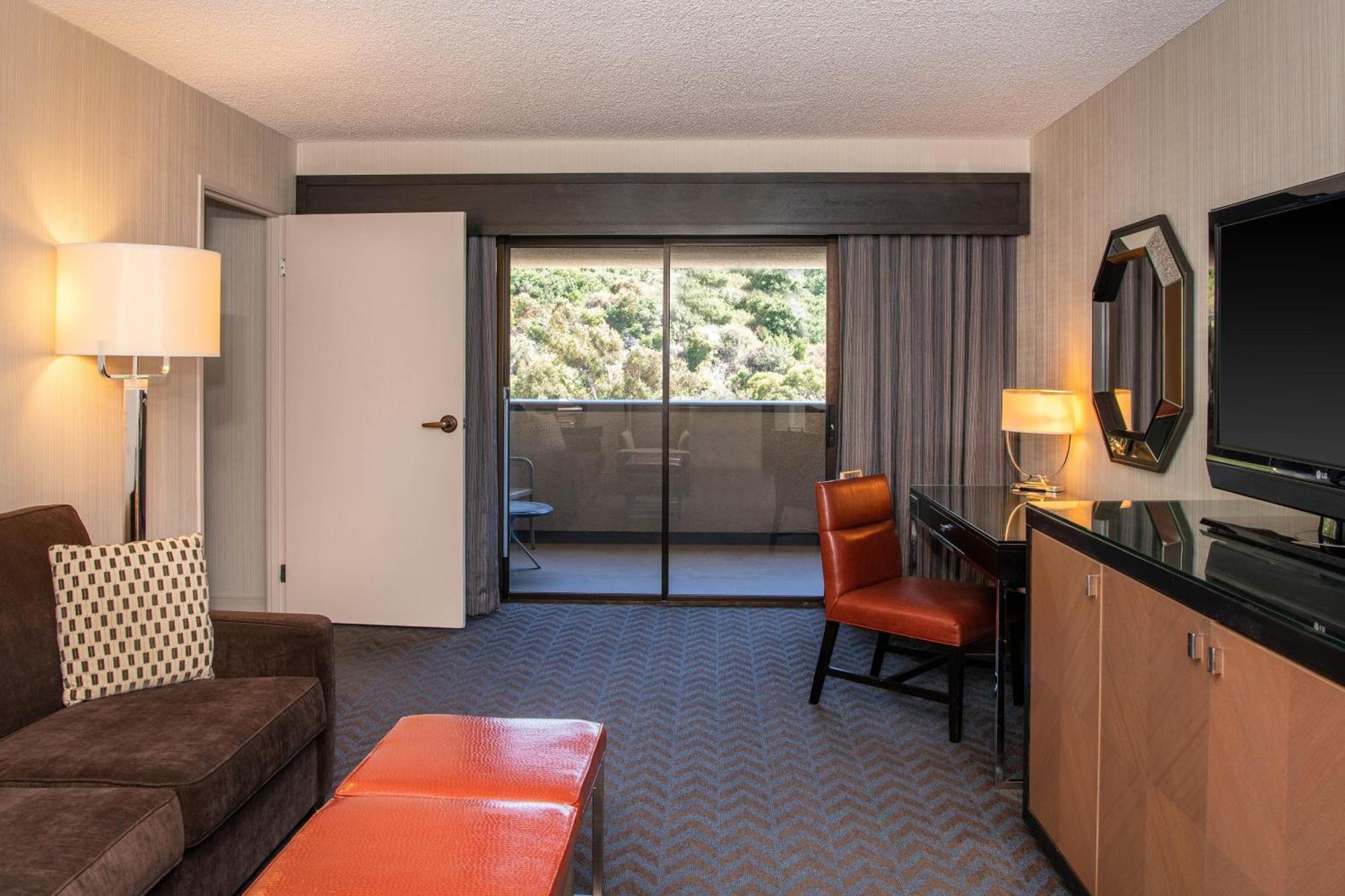 Sheraton Mission Valley San Diego Hotel Esterno foto