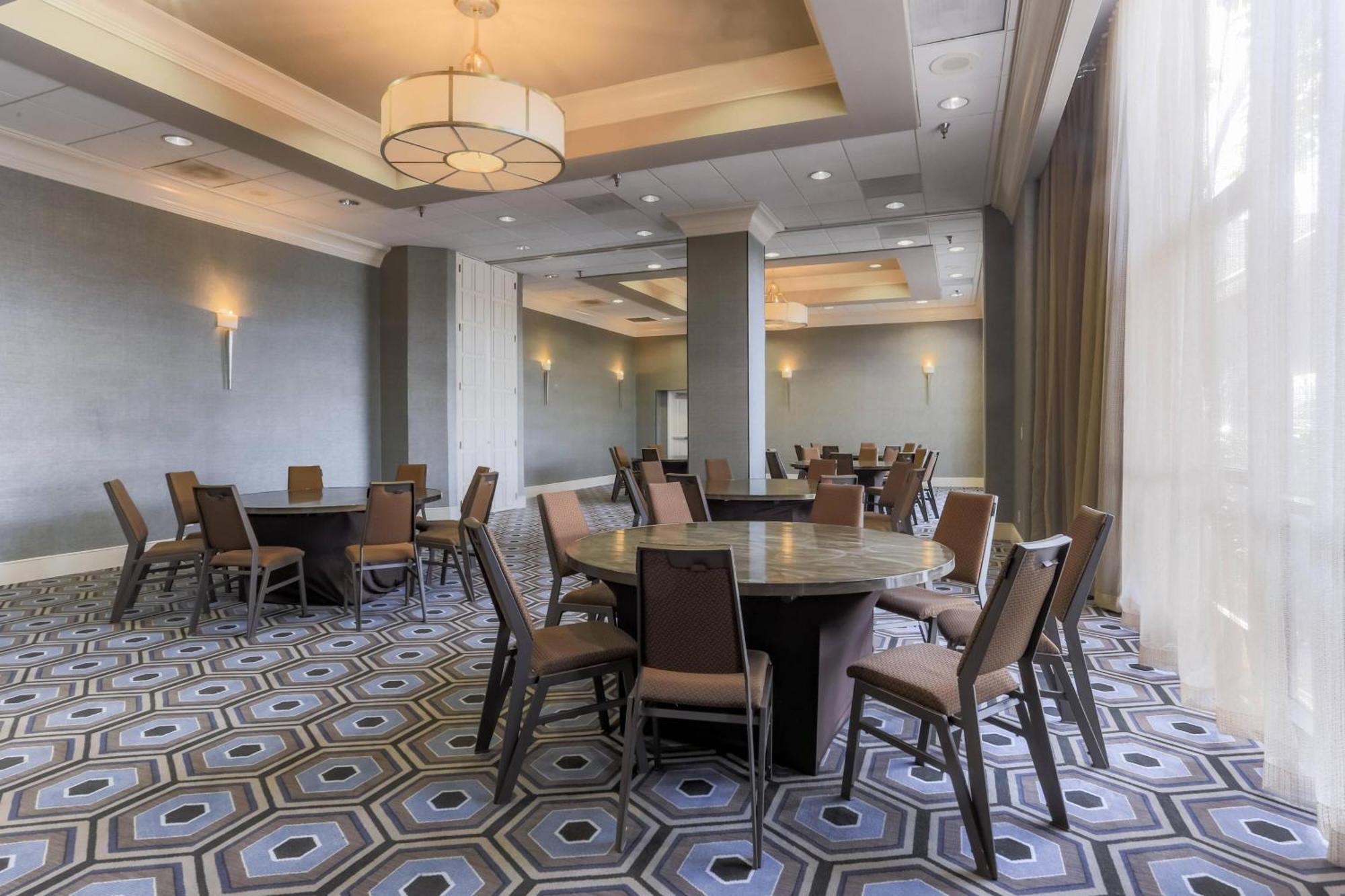 Sheraton Mission Valley San Diego Hotel Esterno foto