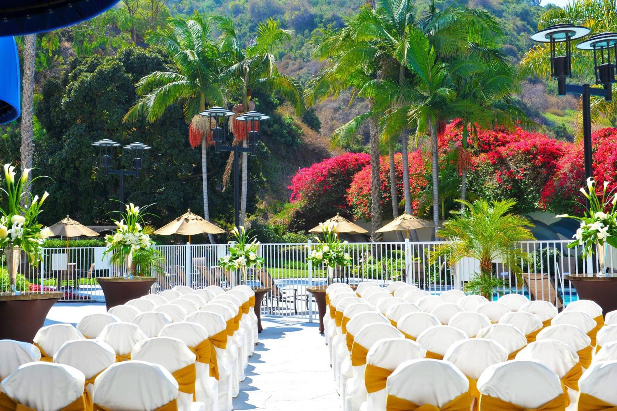 Sheraton Mission Valley San Diego Hotel Esterno foto