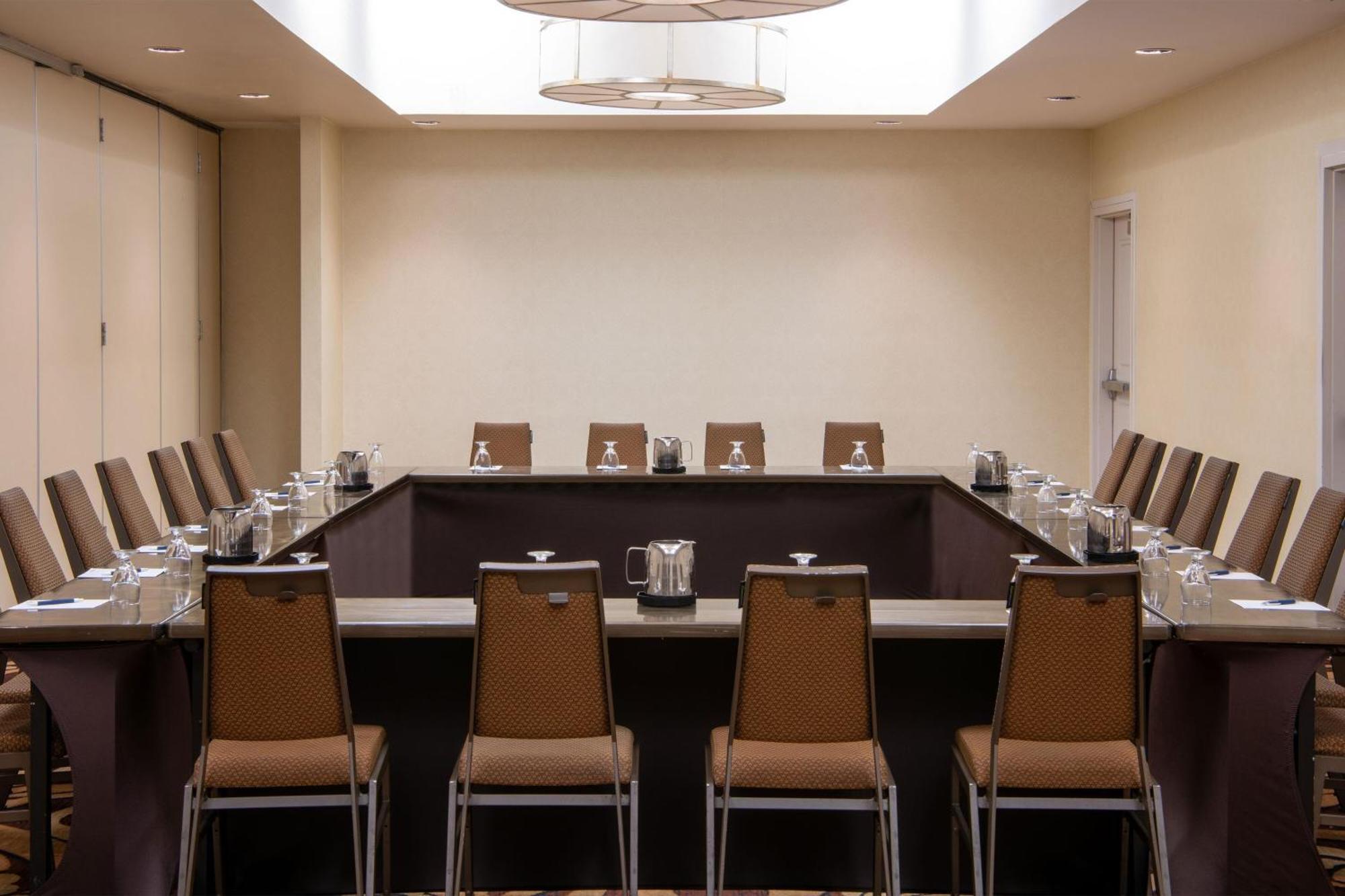 Sheraton Mission Valley San Diego Hotel Esterno foto
