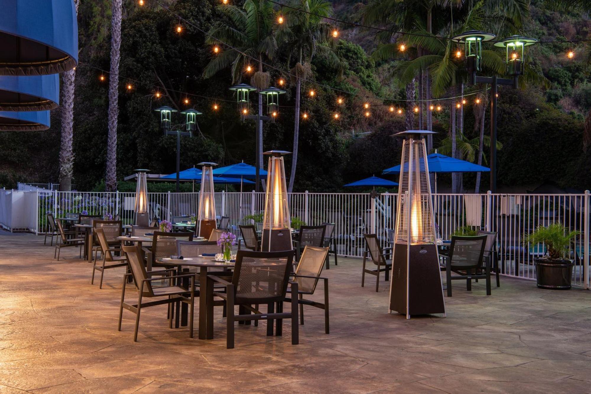 Sheraton Mission Valley San Diego Hotel Esterno foto