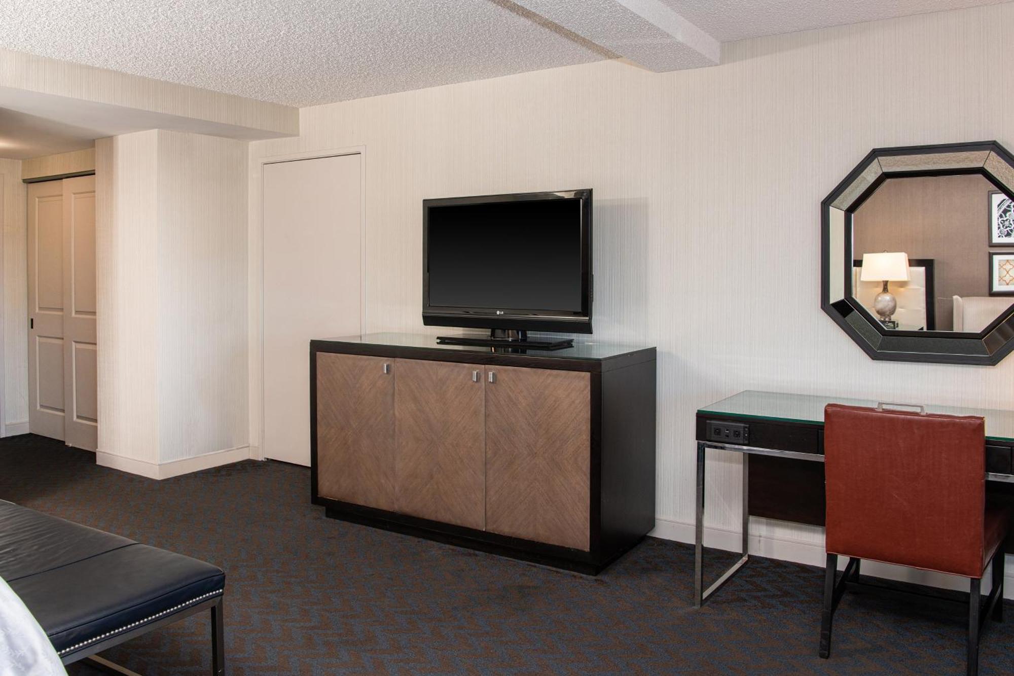 Sheraton Mission Valley San Diego Hotel Esterno foto