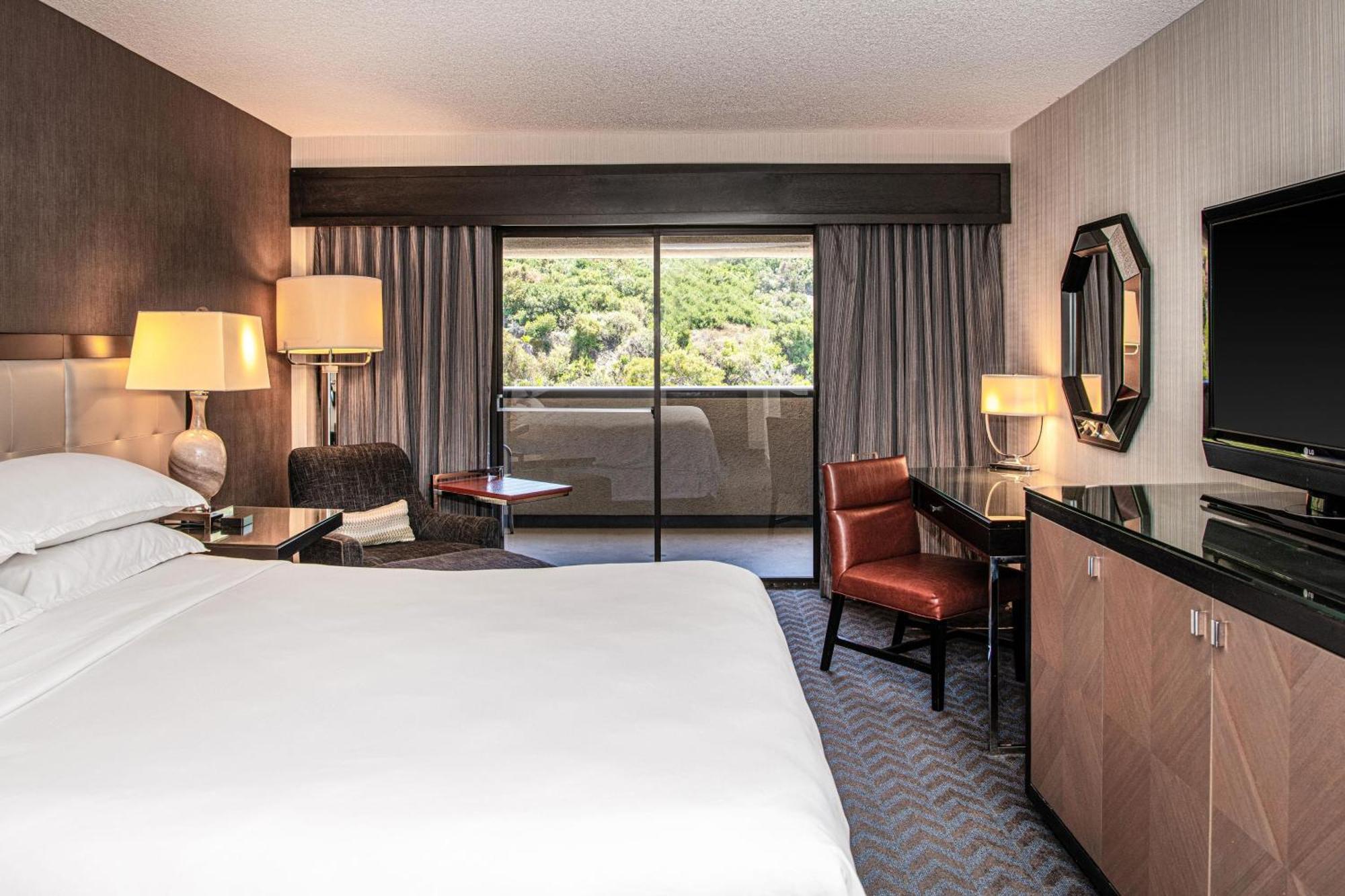 Sheraton Mission Valley San Diego Hotel Esterno foto