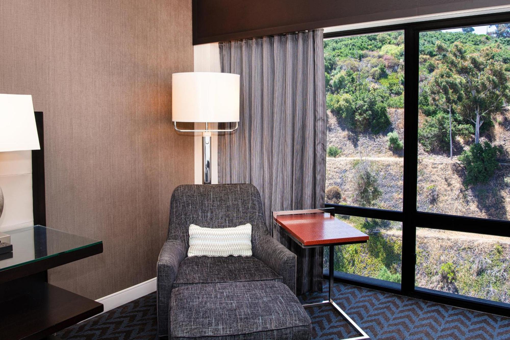 Sheraton Mission Valley San Diego Hotel Esterno foto