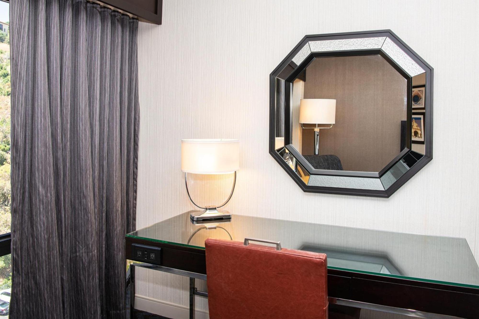 Sheraton Mission Valley San Diego Hotel Esterno foto