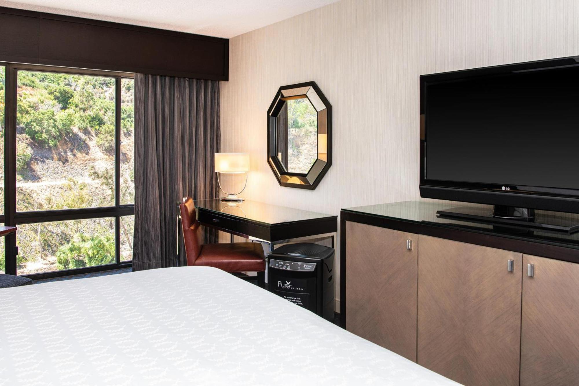 Sheraton Mission Valley San Diego Hotel Esterno foto